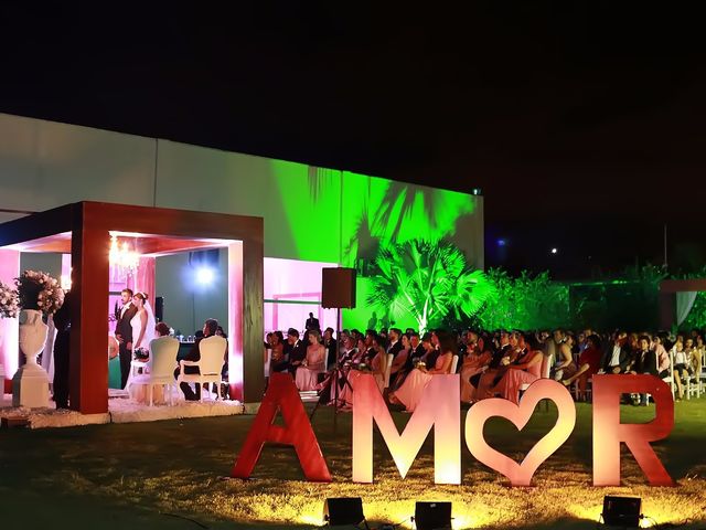 O casamento de Helder e Irys em Goiânia, Goiás 23