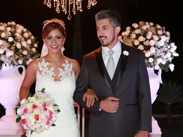 O casamento de Helder e Irys em Goiânia, Goiás 26