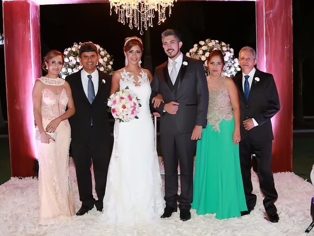 O casamento de Helder e Irys em Goiânia, Goiás 27