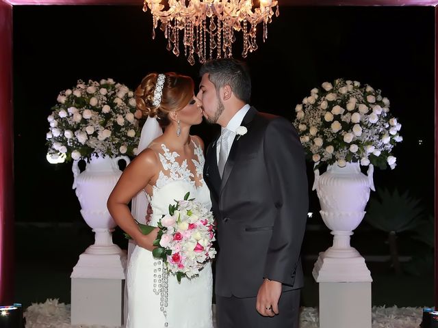 O casamento de Helder e Irys em Goiânia, Goiás 28