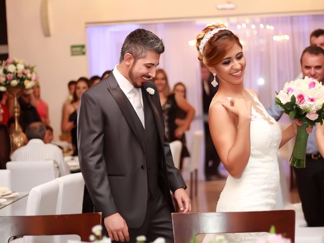 O casamento de Helder e Irys em Goiânia, Goiás 30