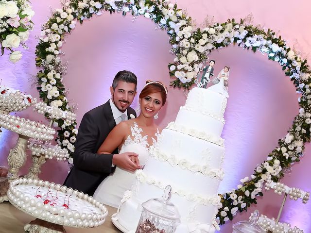 O casamento de Helder e Irys em Goiânia, Goiás 31