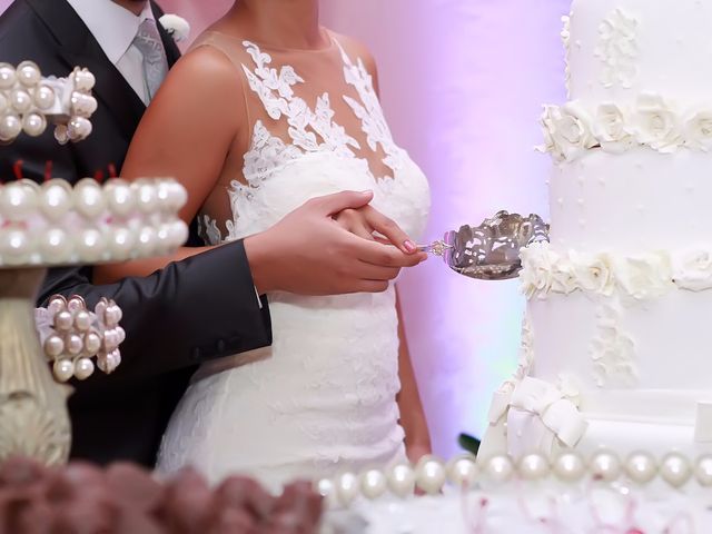 O casamento de Helder e Irys em Goiânia, Goiás 32