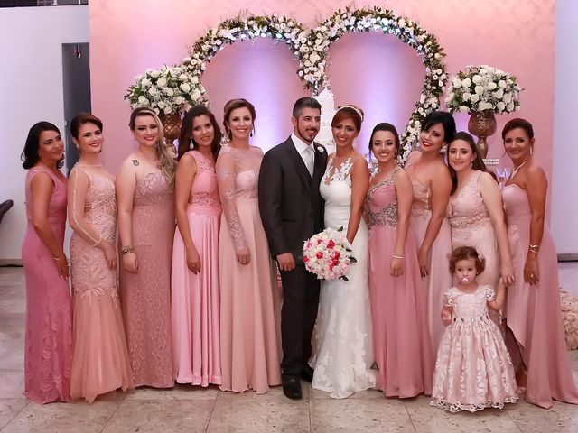 O casamento de Helder e Irys em Goiânia, Goiás 35