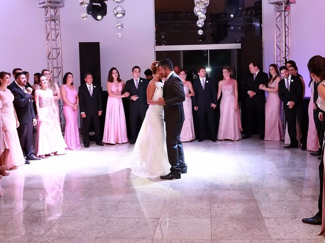 O casamento de Helder e Irys em Goiânia, Goiás 40