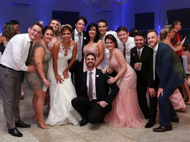 O casamento de Helder e Irys em Goiânia, Goiás 47