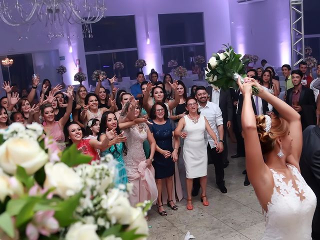 O casamento de Helder e Irys em Goiânia, Goiás 49