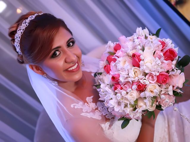 O casamento de Helder e Irys em Goiânia, Goiás 51