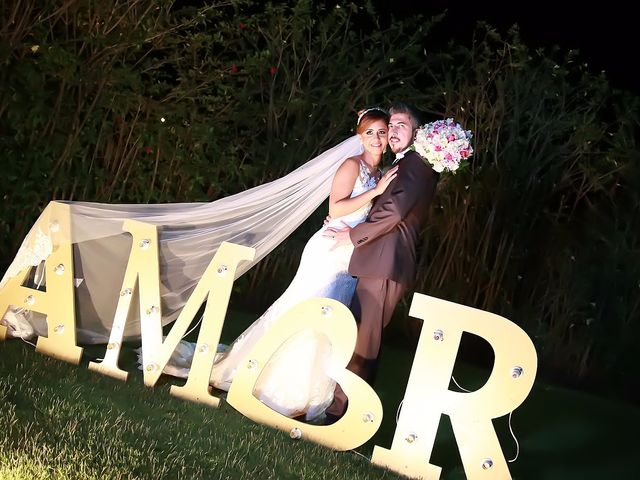 O casamento de Helder e Irys em Goiânia, Goiás 52