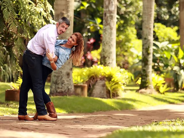 O casamento de Helder e Irys em Goiânia, Goiás 64