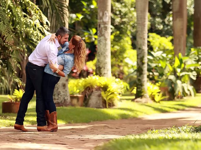 O casamento de Helder e Irys em Goiânia, Goiás 65