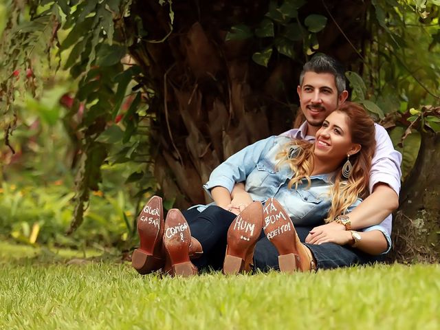 O casamento de Helder e Irys em Goiânia, Goiás 68