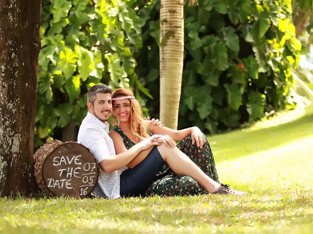 O casamento de Helder e Irys em Goiânia, Goiás 83