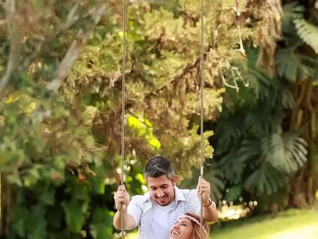 O casamento de Helder e Irys em Goiânia, Goiás 84