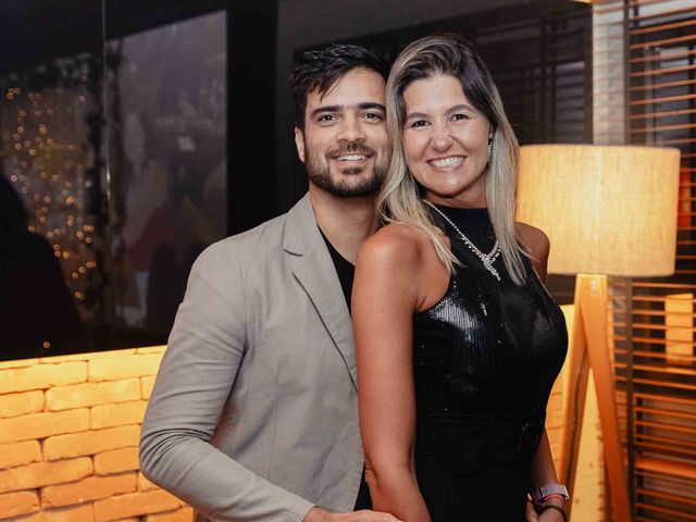 O casamento de Gustavo e Sandra em São Paulo 66