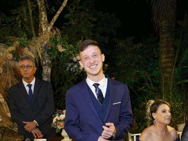 O casamento de Nathiely e Lucas em Guaianas, São Paulo Estado 24