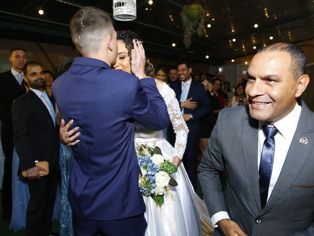 O casamento de Nathiely e Lucas em Guaianas, São Paulo Estado 29