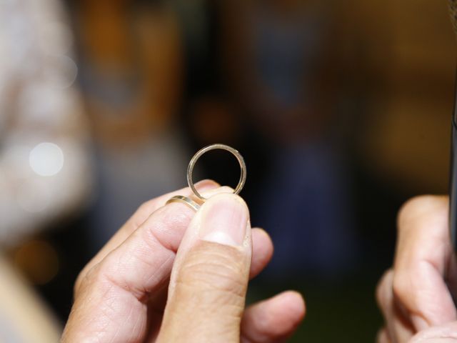 O casamento de Nathiely e Lucas em Guaianas, São Paulo Estado 44