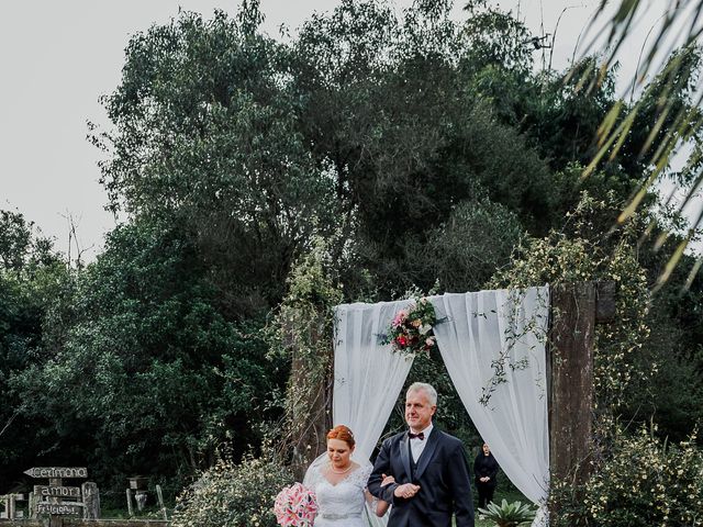 O casamento de Dinarlan e Karol em Nova Santa Rita, Rio Grande do Sul 15