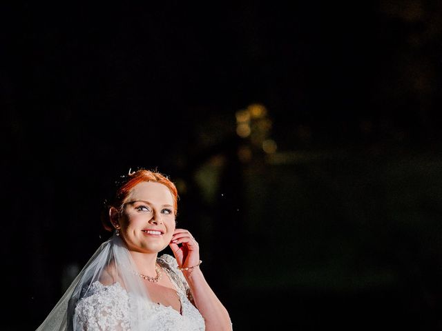 O casamento de Dinarlan e Karol em Nova Santa Rita, Rio Grande do Sul 24