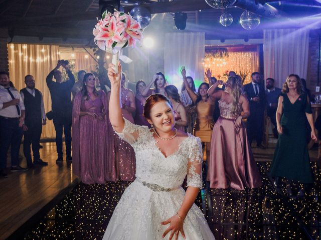 O casamento de Dinarlan e Karol em Nova Santa Rita, Rio Grande do Sul 26