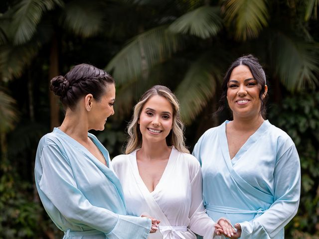 O casamento de Diogo e Talita em Gaspar, Santa Catarina 5