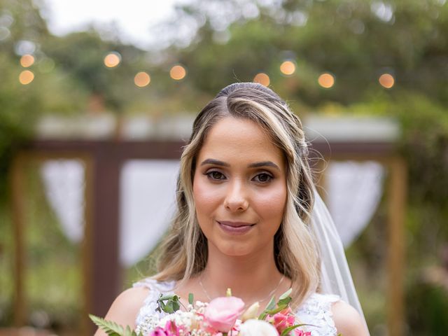 O casamento de Diogo e Talita em Gaspar, Santa Catarina 14