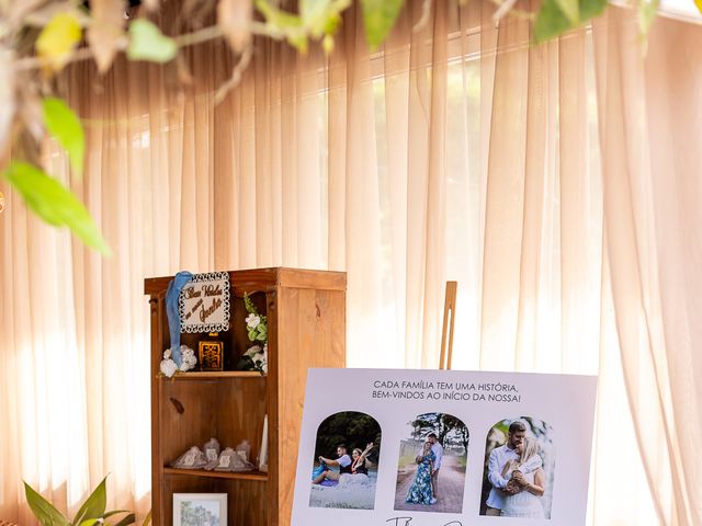 O casamento de Diogo e Talita em Gaspar, Santa Catarina 22