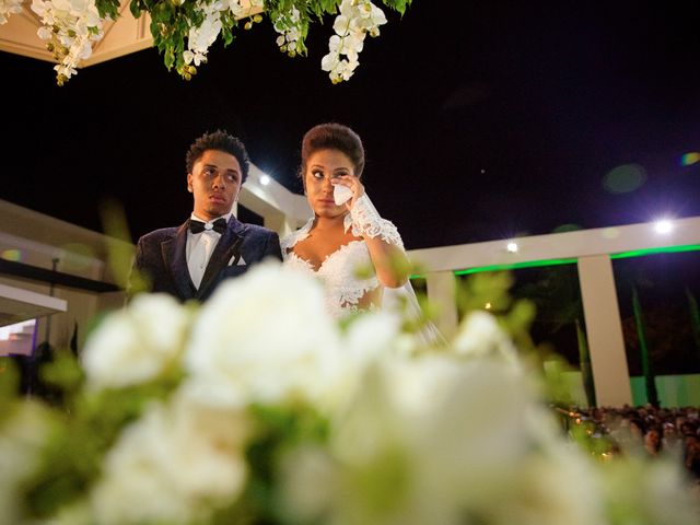 O casamento de Caio e Itamara em Paulínia, São Paulo Estado 53