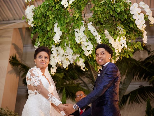 O casamento de Caio e Itamara em Paulínia, São Paulo Estado 58