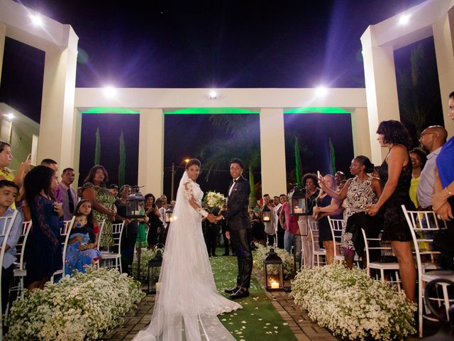 O casamento de Caio e Itamara em Paulínia, São Paulo Estado 65