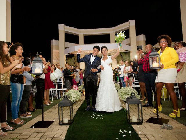 O casamento de Caio e Itamara em Paulínia, São Paulo Estado 67