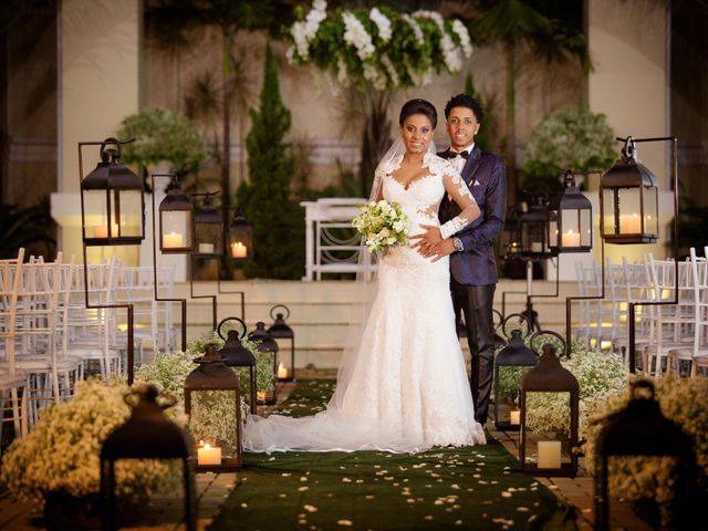 O casamento de Caio e Itamara em Paulínia, São Paulo Estado 69