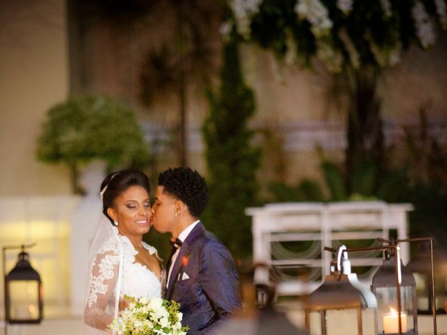 O casamento de Caio e Itamara em Paulínia, São Paulo Estado 71