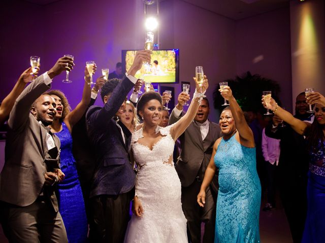 O casamento de Caio e Itamara em Paulínia, São Paulo Estado 79