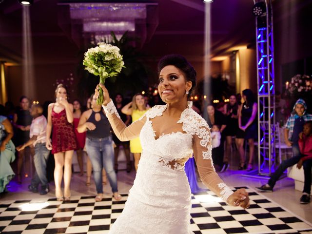 O casamento de Caio e Itamara em Paulínia, São Paulo Estado 82