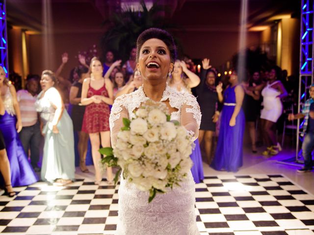 O casamento de Caio e Itamara em Paulínia, São Paulo Estado 83