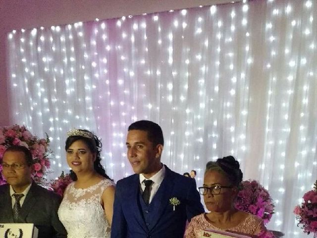 O casamento de Luiz Antonio e Veronica Aquila em Itu, São Paulo Estado 6