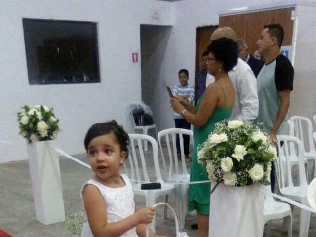 O casamento de Luiz Antonio e Veronica Aquila em Itu, São Paulo Estado 7