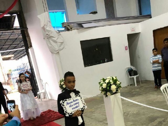 O casamento de Luiz Antonio e Veronica Aquila em Itu, São Paulo Estado 10