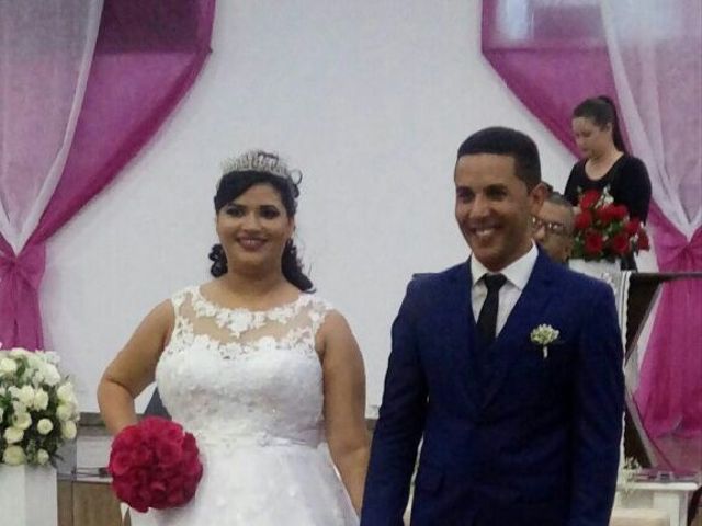 O casamento de Luiz Antonio e Veronica Aquila em Itu, São Paulo Estado 11