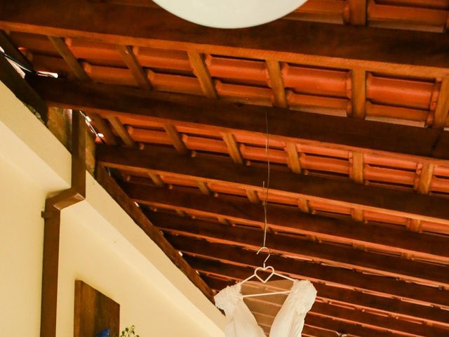 O casamento de Kerson e Paula em Ribeirão Pires, São Paulo Estado 4