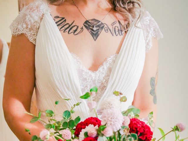 O casamento de Kerson e Paula em Ribeirão Pires, São Paulo Estado 14