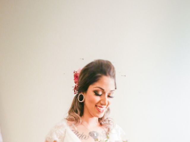O casamento de Kerson e Paula em Ribeirão Pires, São Paulo Estado 15