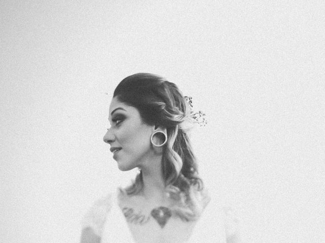 O casamento de Kerson e Paula em Ribeirão Pires, São Paulo Estado 17
