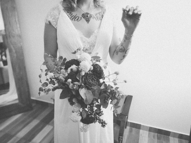 O casamento de Kerson e Paula em Ribeirão Pires, São Paulo Estado 19