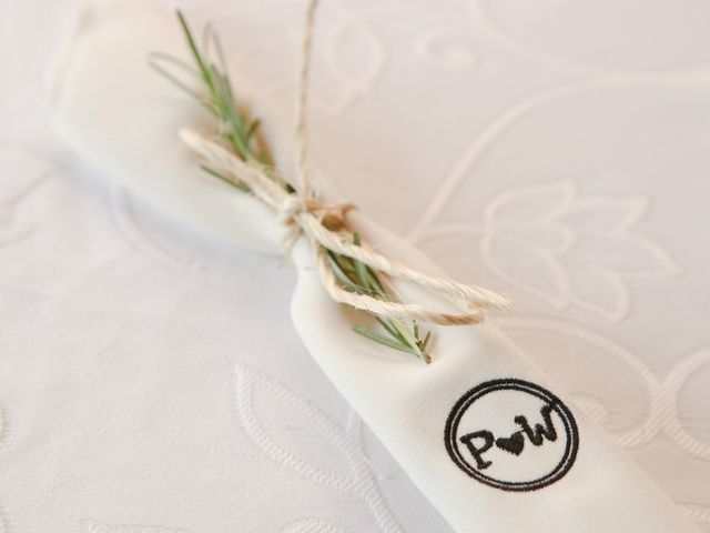 O casamento de Kerson e Paula em Ribeirão Pires, São Paulo Estado 35