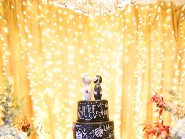 O casamento de Kerson e Paula em Ribeirão Pires, São Paulo Estado 43
