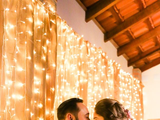 O casamento de Kerson e Paula em Ribeirão Pires, São Paulo Estado 48