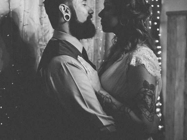 O casamento de Kerson e Paula em Ribeirão Pires, São Paulo Estado 49